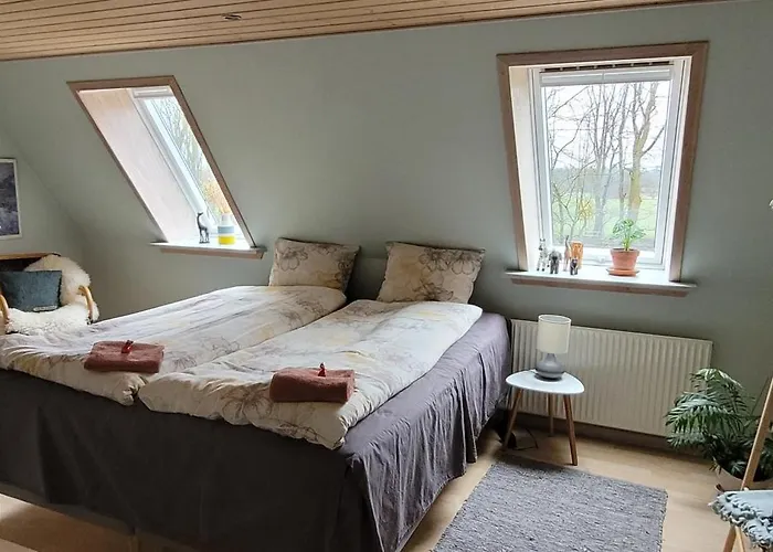 Agnes Bed&Breakfast