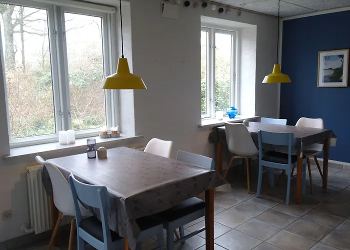 Agervig Bed&Breakfast