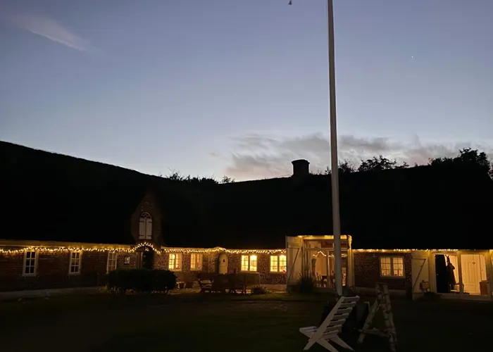 Ferienhof Faebrogaard